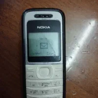 گوشی نوکیا 1200|موبایل|میانه, |دیوار