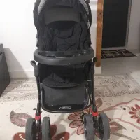 کالسکه دلیجان|کالسکه و لوازم جانبی|هشتگرد, شهرک ایران خودرو|دیوار