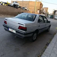 پژو 405 جی ال ایکس (GLX)، مدل ۱۳۹۴|خودرو سواری و وانت|ملایر, |دیوار