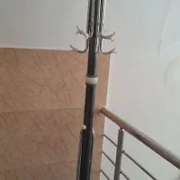 چوب لباسی چدن
