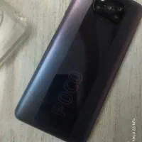 Poco X3 Pro 256 8|موبایل|مشهد, الهیه|دیوار