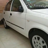 تیبا 2 هاچبک  مدل 1401|خودرو سواری و وانت|کرمانشاه, |دیوار