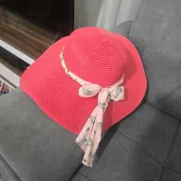کلاه دخترانه