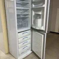 یخچال برفاب مدل ۴۰۶۰|یخچال و فریزر|شاهین‌شهر, فردوسی|دیوار