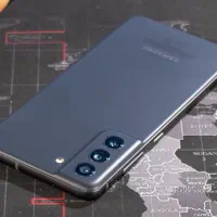 S21FE|موبایل|اصفهان, شهرک کاوه|دیوار