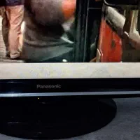 تلویزیون پاناسونیک ۴۰ اینچ|تلویزیون و پروژکتور|رشت, حمیدیان|دیوار