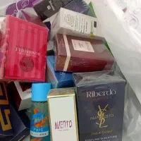 انواع ادکلون زنانه ومردانه