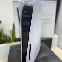 ps5 fat در حد نو بدون خط و خش