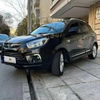 جک S5 مدل 95 دنده ای|خودرو سواری و وانت|کرمانشاه, |دیوار