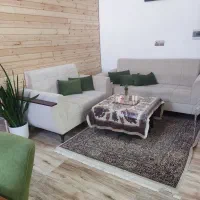 ست میز مبلمان و میز نهارخوری