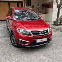 چری تیگو 5 فول اسپرت اکسلنت مدل 96 نقداقساط|خودرو سواری و وانت|تهران, حکیمیه|دیوار