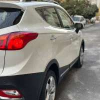 جک s3 مدل ۱۴۰۰ خانگی کارمندی کم کارکرد تک برگ|خودرو سواری و وانت|شیراز, زرهی|دیوار