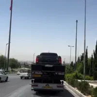 خودروبر کفی و یدک کش|خدمات حمل و نقل|جیرفت, |دیوار