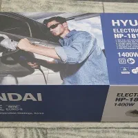 دستگاه پولیش هیوندای کره 1400w