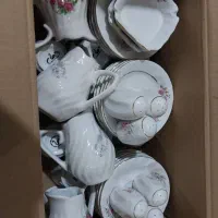 لوازم آشپزخانه|ظروف سرو و پذیرایی|تبریز, |دیوار