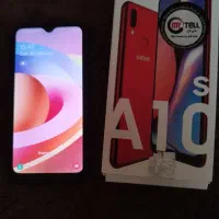 موبایل A10S
