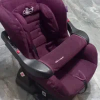 صندلی کودک ماشین