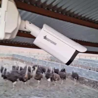 دوربین مداربسته / نصب رایگان در کمترین زمان ممکن
