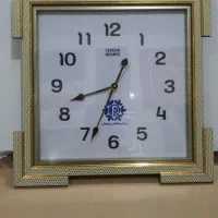 تولیدی انواع ساعت دیواری رومیزی در سایزهای مختلف..