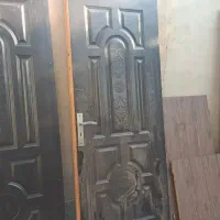 درب خانه.درب کمد|جاکفشی، کمد، دراور|قوچان, |دیوار