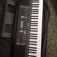 کیبورد یاماها مدل psr-E373