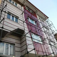 رفع نم و رطوبت بدون نیاز به تخریب|خدمات پیشه و مهارت|بوکان, |دیوار