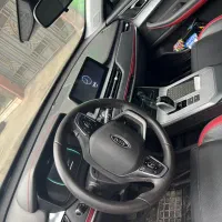 گارانتی فعال  X55pro IE پرو|خودرو سواری و وانت|رشت, گلسار|دیوار