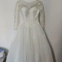 لباس عروس