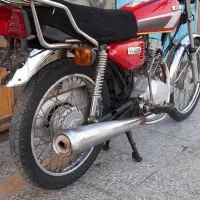 موتورپارکینگی مدل۸۸|موتورسیکلت|بندر ماهشهر, |دیوار