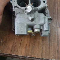 وسط کربراتور پراید|قطعات یدکی و لوازم جانبی|فردیس, شهرک شهید حسینی|دیوار