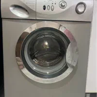 لباسشویی اتومات 5 کیلیویی
