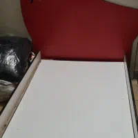 تخت خواب نوجوان|تخت و سرویس خواب|اصفهان, حسینآباد|دیوار