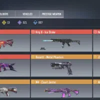 اکانت کالاف|کنسول، بازی ویدئویی و آنلاین|فلاورجان, |دیوار