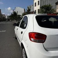 تیبا ۲/بی رنگ بی ضربه/سال ۱۴۰۰|خودرو سواری و وانت|رشت, معلم|دیوار