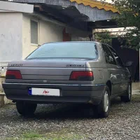 پژو 405 مدل 89|خودرو سواری و وانت|رشت, کوی مهر|دیوار