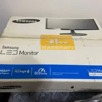 مانیتور سامسونگ S19B315 New