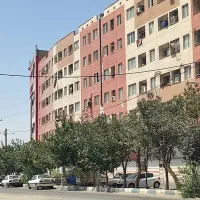 فروش-یک-واحد-اپارتمان-88متری-در-کوثر2-حداد