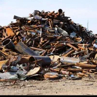 فروش وخرید همه رقم ضایعات