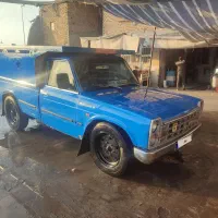 نیسان وانت مدل 98|خودرو سواری و وانت|محمدیه-قزوین, |دیوار