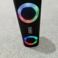 اسپیکر بلوتوثی بیس قوی|سیستم صوتی خانگی|شیروان (خراسان), |دیوار