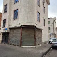 ساختمان ۴ طبقه|فروش آپارتمان|تهران, نعمت‌آباد|دیوار