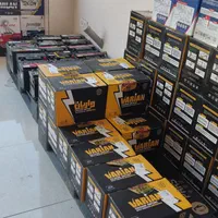 باطری تعاونی پورسلیمانی