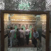 تور زیارتی امام صالح و شاه عبدالعظیم حسنی تهران|تور و چارتر|قم, نیروگاه|دیوار
