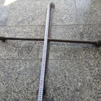 ابزار اچار چرخ تراکتور جاندیر و لوله گیر36|ابزارآلات|دزفول, |دیوار