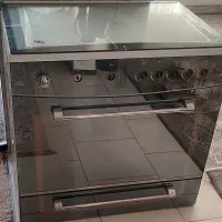 فر گاز رومگا