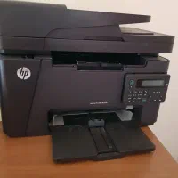 پرینتر hp چهار کاره مدل ۱۲۷ fn
