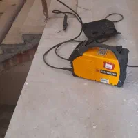 خدمات جوشکاری آریوبرزن