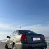 هیوندای ورنا ۱۶۰۰ ۸۷ بدون رنگ