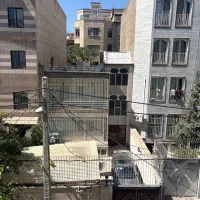 ۱۰۰ متر واحد مسکونی با قابلیت کارگاهی