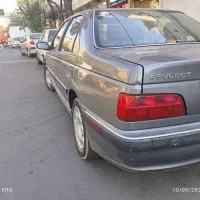 پژو پارس سال مدل 94|خودرو سواری و وانت|تهران, مطهری|دیوار